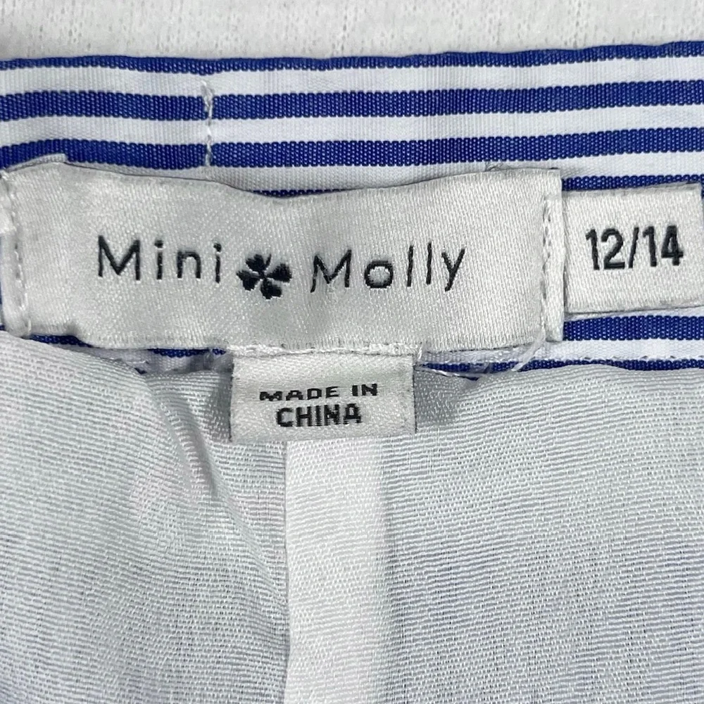Mini Molly mini molly